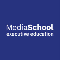 MediaSchool Executive Education logo, MediaSchool Executive Education contact details