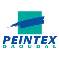 PEINTEX DAOUDAL logo, PEINTEX DAOUDAL contact details