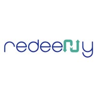 Redeemly logo, Redeemly contact details