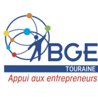 BGE Touraine logo, BGE Touraine contact details