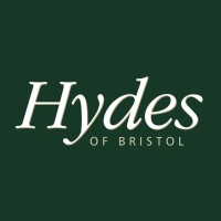 Hydes of Bristol logo, Hydes of Bristol contact details