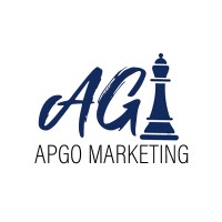 APGO Marketing logo, APGO Marketing contact details