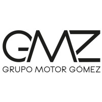 GRUPO MOTOR GOMEZ logo, GRUPO MOTOR GOMEZ contact details