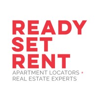 READY SET RENT logo, READY SET RENT contact details