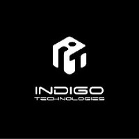 Indigo Technologies Inc. logo, Indigo Technologies Inc. contact details