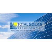 Total Solar Technologies logo, Total Solar Technologies contact details