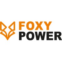 Foxy Power GmbH logo, Foxy Power GmbH contact details