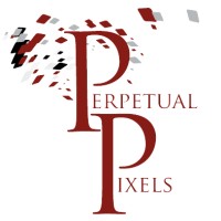 Perpetual Pixels logo, Perpetual Pixels contact details