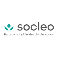 Socleo logo, Socleo contact details