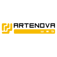 ARTE NOVA WEB SITES logo, ARTE NOVA WEB SITES contact details