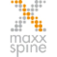 Maxxspine GmbH logo, Maxxspine GmbH contact details