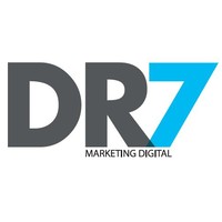 Agencia DR7 logo, Agencia DR7 contact details