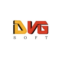 Dvgsoft logo, Dvgsoft contact details