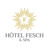 Hôtel Fesch & Spa*** logo, Hôtel Fesch & Spa*** contact details