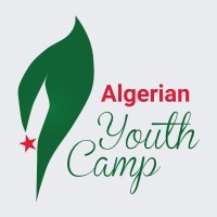 Algerian Youth Camp logo, Algerian Youth Camp contact details