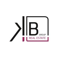 KB GROUP REAL ESTATE logo, KB GROUP REAL ESTATE contact details