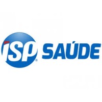 ISP SAUDE logo, ISP SAUDE contact details