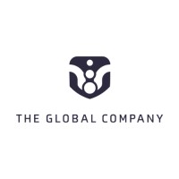 The Global Company logo, The Global Company contact details