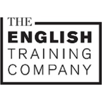 The English Training Company logo, The English Training Company contact details