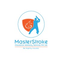 MasterStroke Insurance Advisory Services Pvt.Ltd. logo, MasterStroke Insurance Advisory Services Pvt.Ltd. contact details