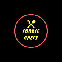 Foodiechefy logo, Foodiechefy contact details