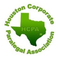 HOUSTON CORPORATE PARALEGAL ASSOCIATION logo, HOUSTON CORPORATE PARALEGAL ASSOCIATION contact details