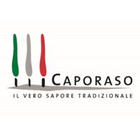 Caporaso AG logo, Caporaso AG contact details