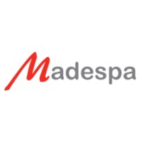 MADESPA SA logo, MADESPA SA contact details