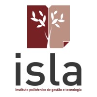 ISLA - Instituto Politécnico de Gestão e Tecnologia logo, ISLA - Instituto Politécnico de Gestão e Tecnologia contact details