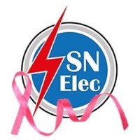 SN-Elec logo, SN-Elec contact details