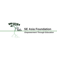 SE Asia Foundation logo, SE Asia Foundation contact details