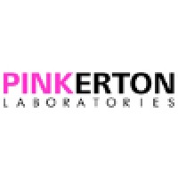 PINKERTON LABORATORIES logo, PINKERTON LABORATORIES contact details