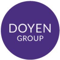 Doyen Group logo, Doyen Group contact details