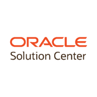 Oracle Solution Center logo, Oracle Solution Center contact details