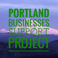 Portland Business Support Project logo, Portland Business Support Project contact details