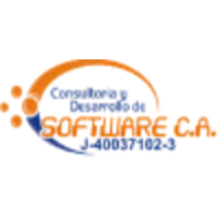 Consultoria y Desarrollo de Software, C.A. logo, Consultoria y Desarrollo de Software, C.A. contact details