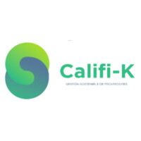 Califi-K S.A.S logo, Califi-K S.A.S contact details