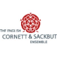 The English Cornett & Sackbut Ensemble logo, The English Cornett & Sackbut Ensemble contact details