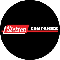 Sletten Inc. logo, Sletten Inc. contact details