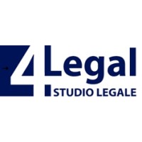 4Legal Studio Legale logo, 4Legal Studio Legale contact details