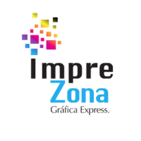 ImpreZona logo, ImpreZona contact details