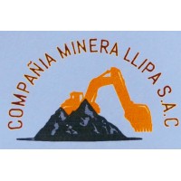 Compañia Minera Llipa logo, Compañia Minera Llipa contact details