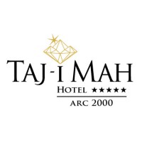 Hotel Taj-I Mah***** logo, Hotel Taj-I Mah***** contact details