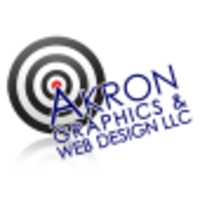 Akron Graphics & Web Design LLC logo, Akron Graphics & Web Design LLC contact details