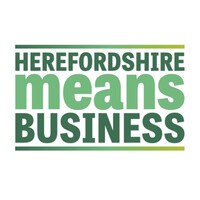 Herefordshire Means Business logo, Herefordshire Means Business contact details