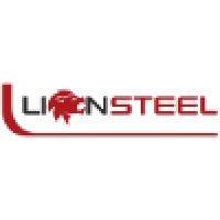 LionSteel Group logo, LionSteel Group contact details