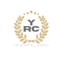 Your Retail Coach UK logo, Your Retail Coach UK contact details