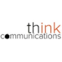 Think Communications logo, Think Communications contact details