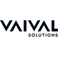 Vaival Solutions logo, Vaival Solutions contact details