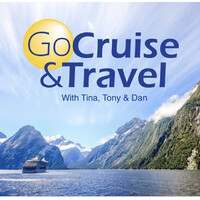 GoCruise & Travel (AJH International Ltd t/a) logo, GoCruise & Travel (AJH International Ltd t/a) contact details